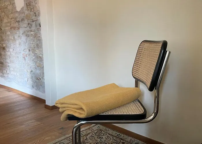 Appartamento Casa Gastone *