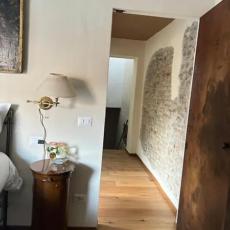 Casa Gastone شقة ريميني