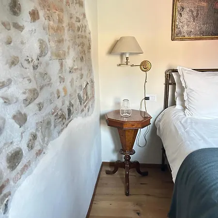 Casa Gastone شقة *