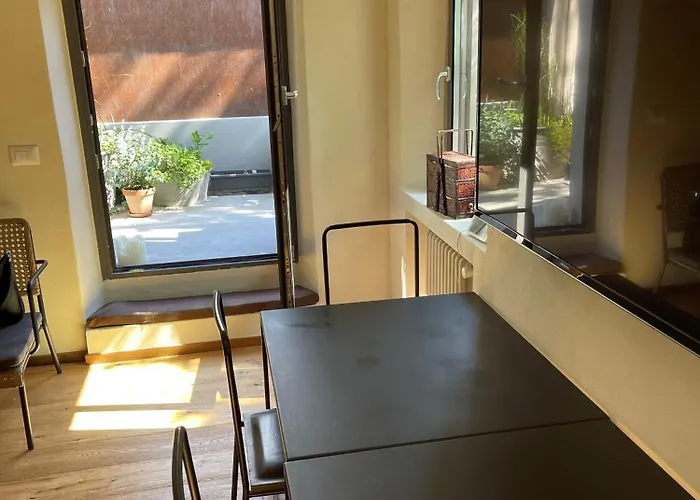 Casa Gastone 리미니