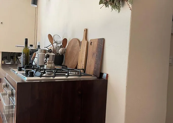 Apartamento Casa Gastone