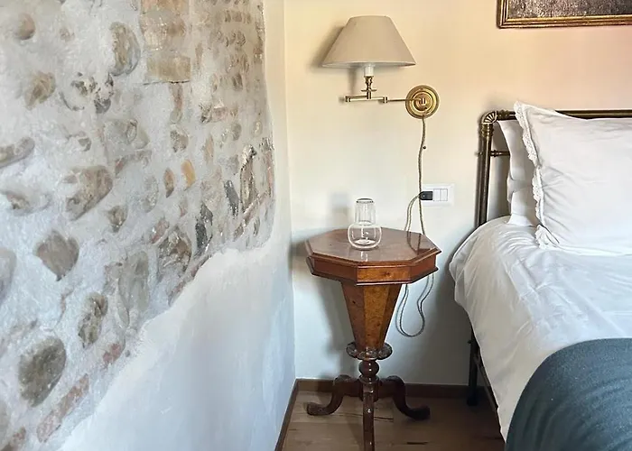 Casa Gastone 아파트 *