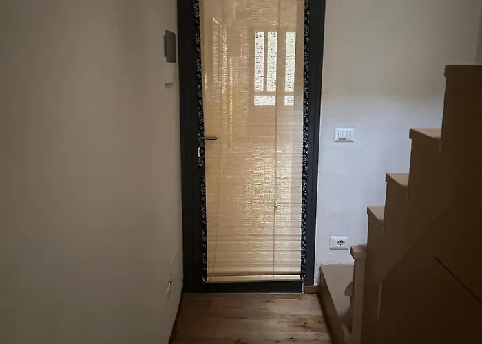 Apartamento Casa Gastone *