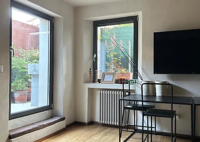 Apartamento Casa Gastone *