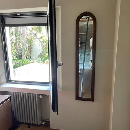 Appartement Casa Gastone