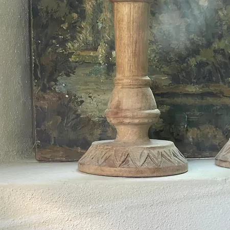 Casa Gastone Apartment