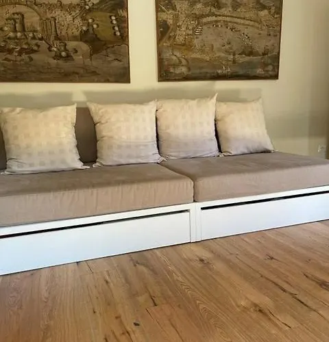 Apartamento Casa Gastone *