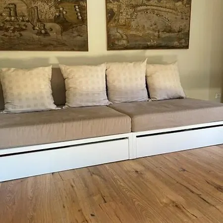 Apartmán Casa Gastone *