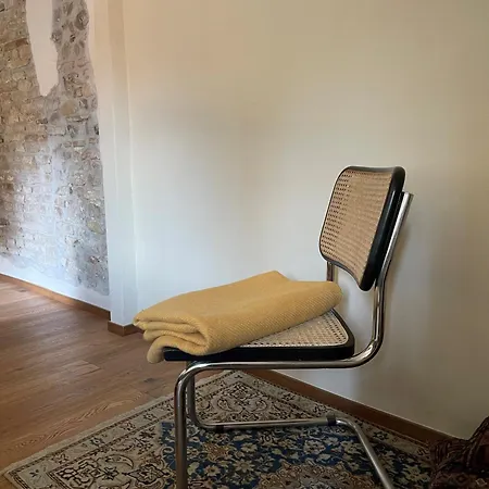 Appartamento Casa Gastone *