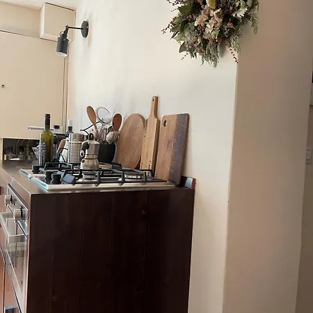 Appartamento Casa Gastone