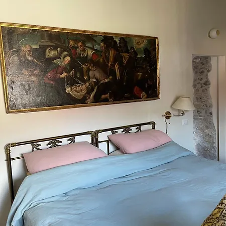 Casa Gastone Appartamento *