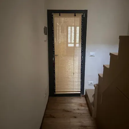 Appartamento Casa Gastone *