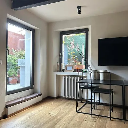 Appartement Casa Gastone *